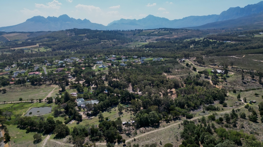 0 Bedroom Property for Sale in Sir Lowrys Pass Village Western Cape